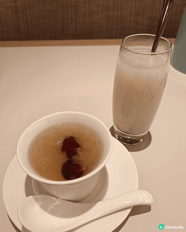 莆田下午茶好chill