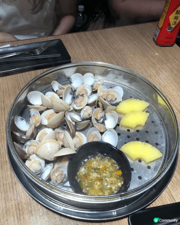 支持香港小店,不放棄精神! 香港都有經濟美味健康食物㗎!!
