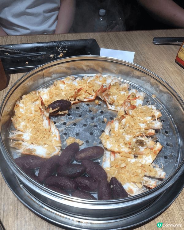 支持香港小店,不放棄精神! 香港都有經濟美味健康食物㗎!!
