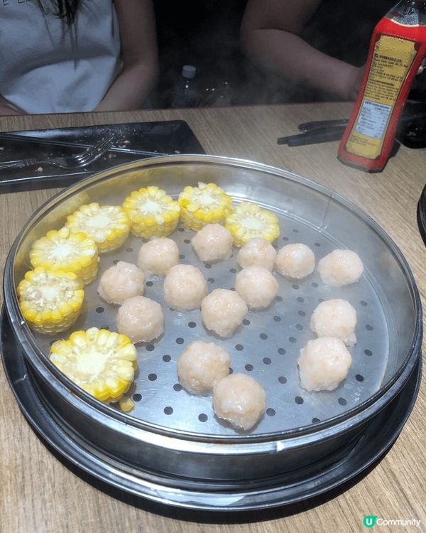 支持香港小店,不放棄精神! 香港都有經濟美味健康食物㗎!!
