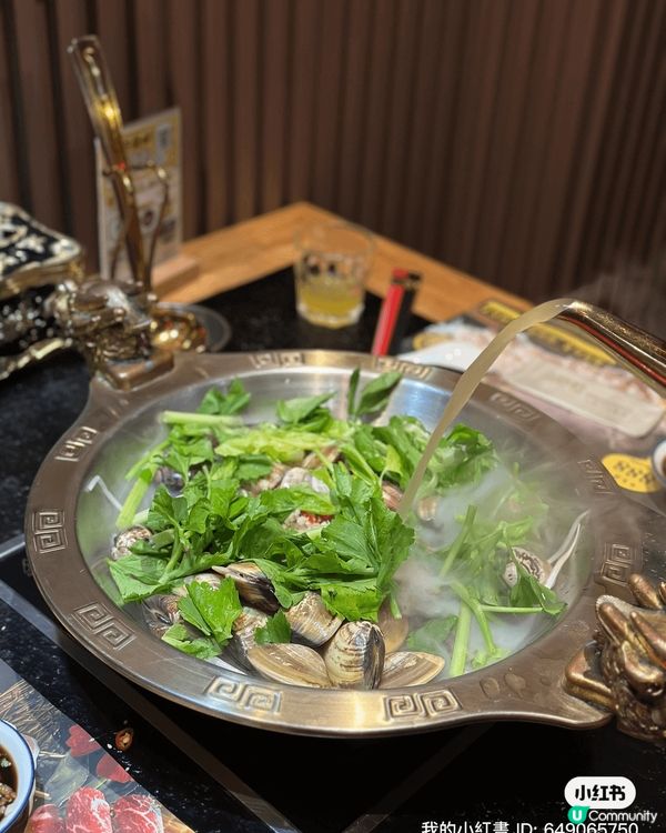 荃灣青山公路荃灣段125-133號紅棉大廈地下A&B號舖