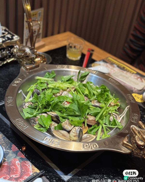 荃灣青山公路荃灣段125-133號紅棉大廈地下A&B號舖