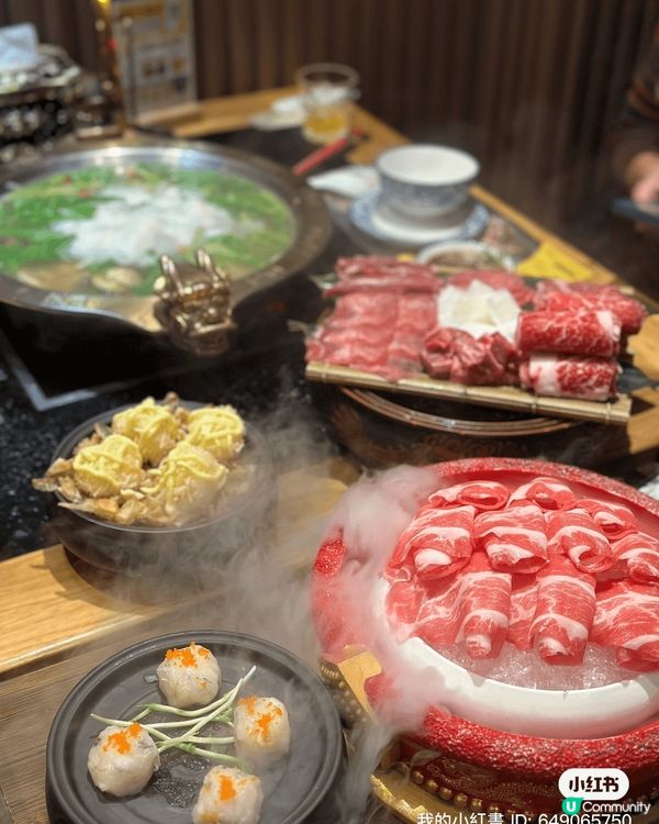 荃灣青山公路荃灣段125-133號紅棉大廈地下A&B號舖