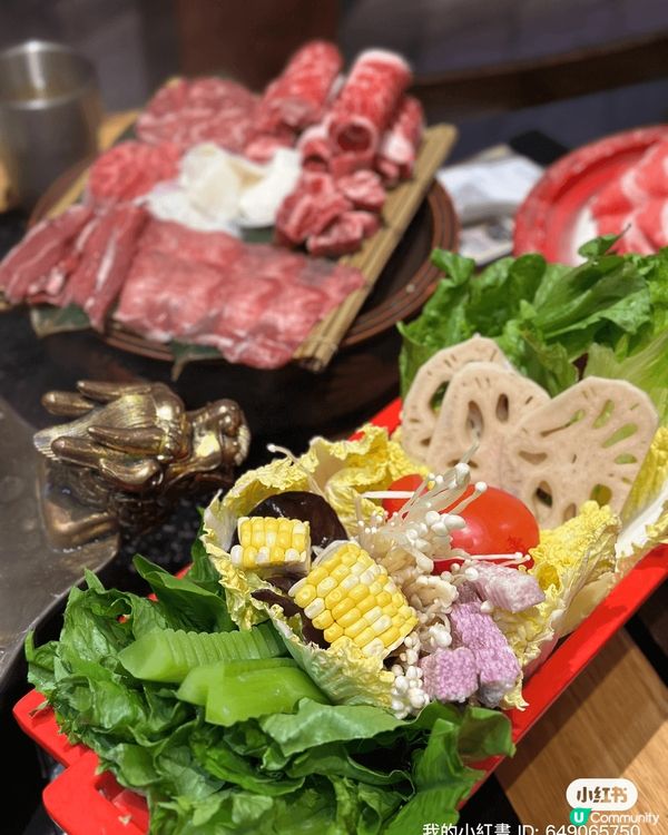 荃灣青山公路荃灣段125-133號紅棉大廈地下A&B號舖