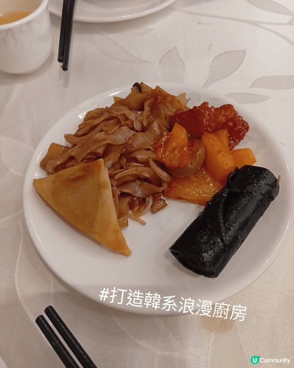 帝盛點心自助餐，超抵食，$168一個成人+$2多一位，超過4...