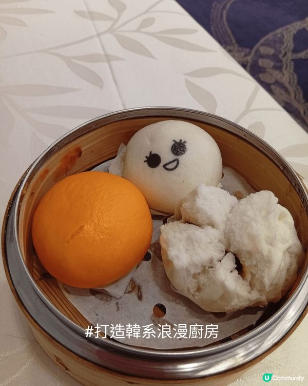 帝盛點心自助餐，超抵食，$168一個成人+$2多一位，超過4...