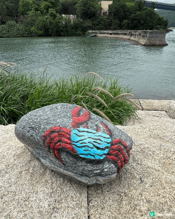 馬灣1868新地標，文青必到打卡點，可以靜靜地看海、玩沙灘、...