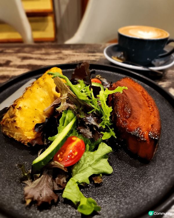 Four O Five Coffee & Eatery