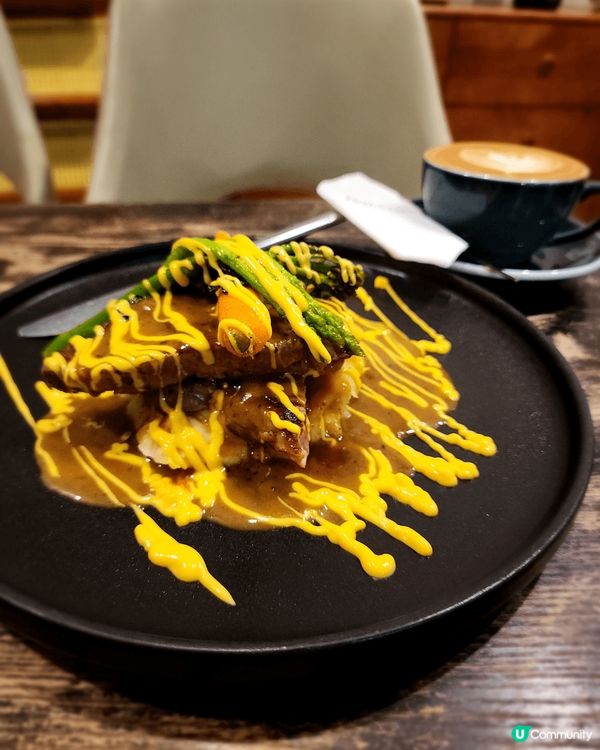 Four O Five Coffee & Eatery