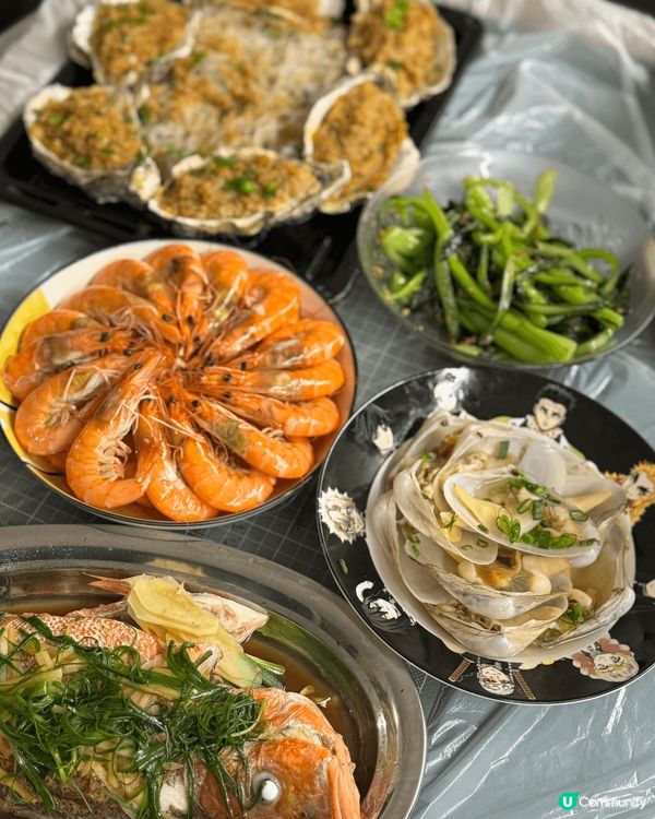 平時最鍾意就係自己一個去買送 煮飯 等另一半收工返黎食飯 好...