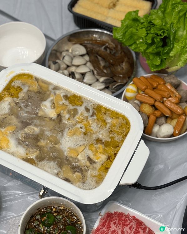 平時最鍾意就係自己一個去買送 煮飯 等另一半收工返黎食飯 好...