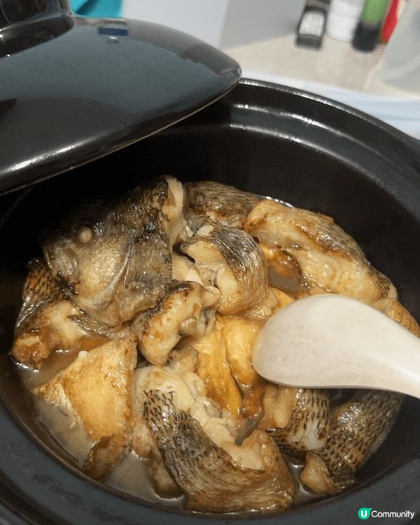 平時最鍾意就係自己一個去買送 煮飯 等另一半收工返黎食飯 好...