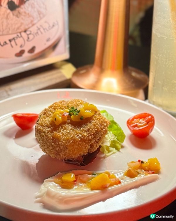 慶祝聚餐之選 中環大館附近 美式餐廳🥳🥂 