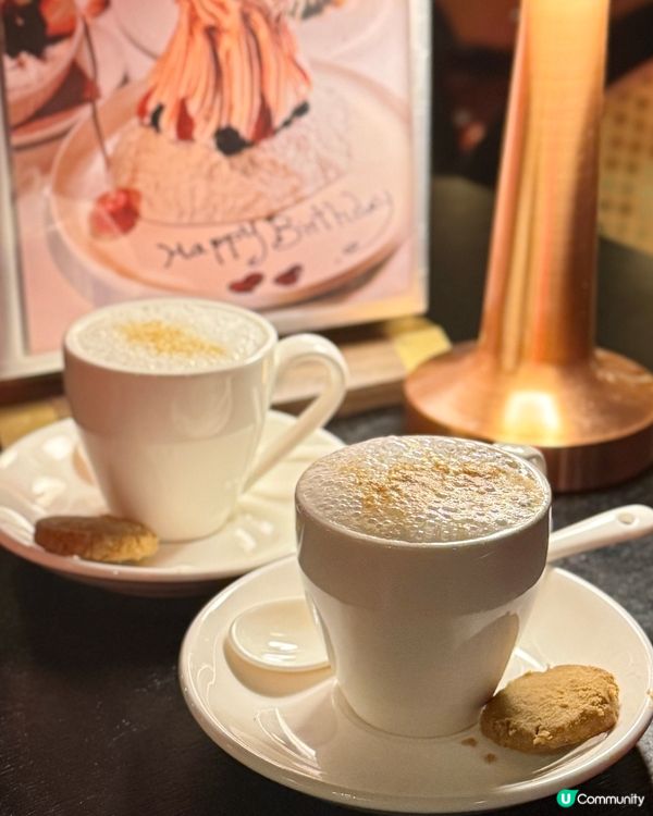 慶祝聚餐之選 中環大館附近 美式餐廳🥳🥂 