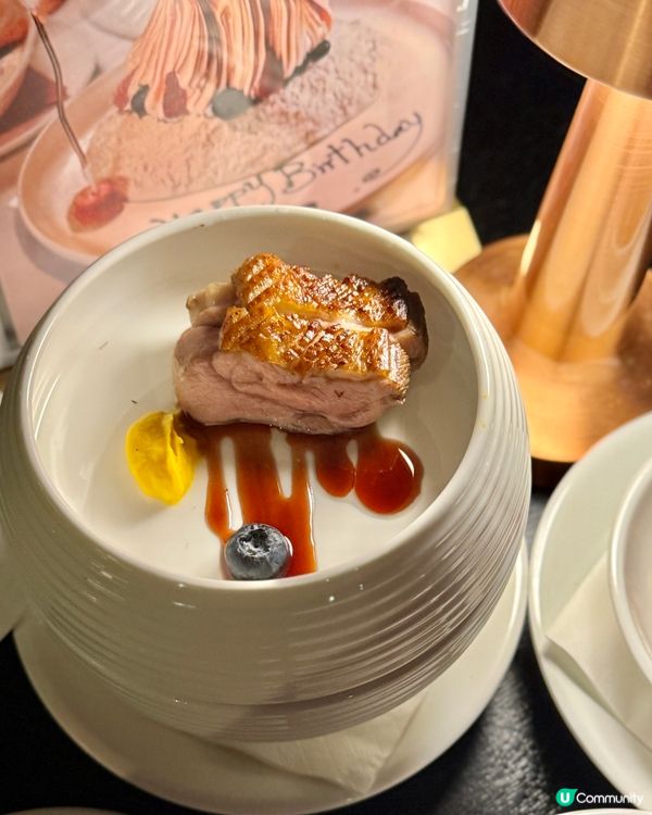 慶祝聚餐之選 中環大館附近 美式餐廳🥳🥂 