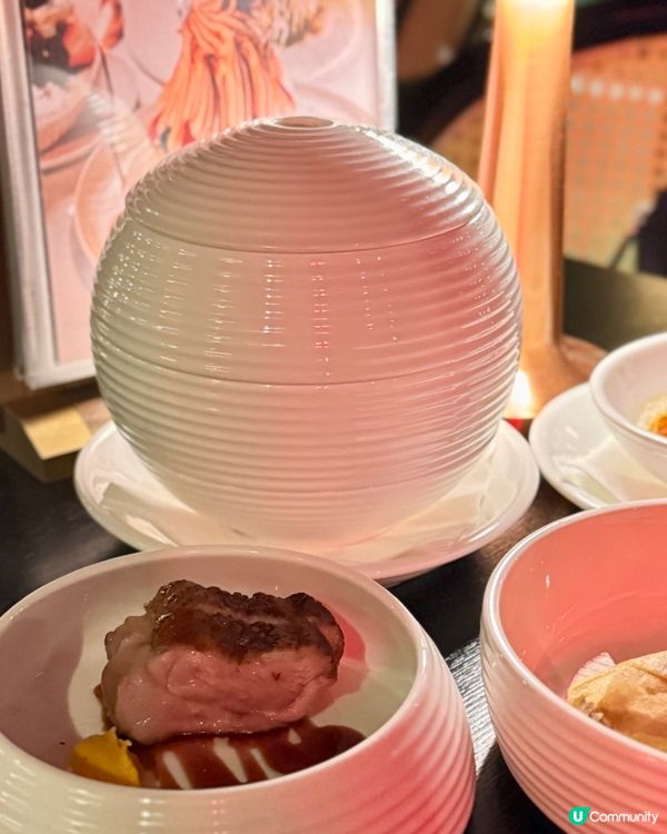 慶祝聚餐之選 中環大館附近 美式餐廳🥳🥂 