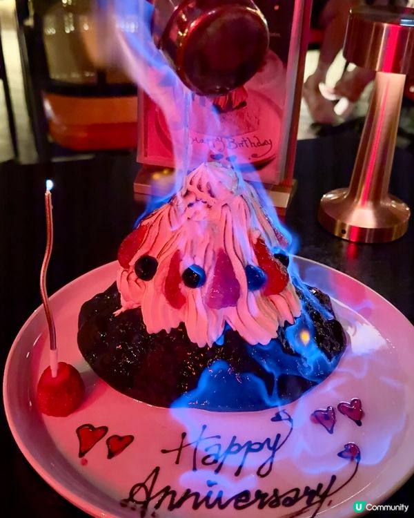 慶祝聚餐之選 中環大館附近 美式餐廳🥳🥂 