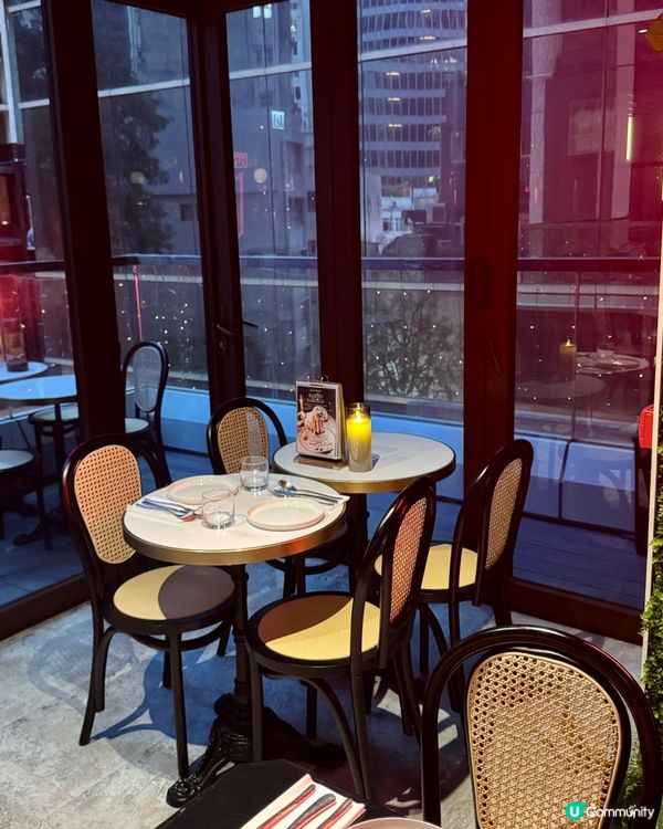 慶祝聚餐之選 中環大館附近 美式餐廳🥳🥂 