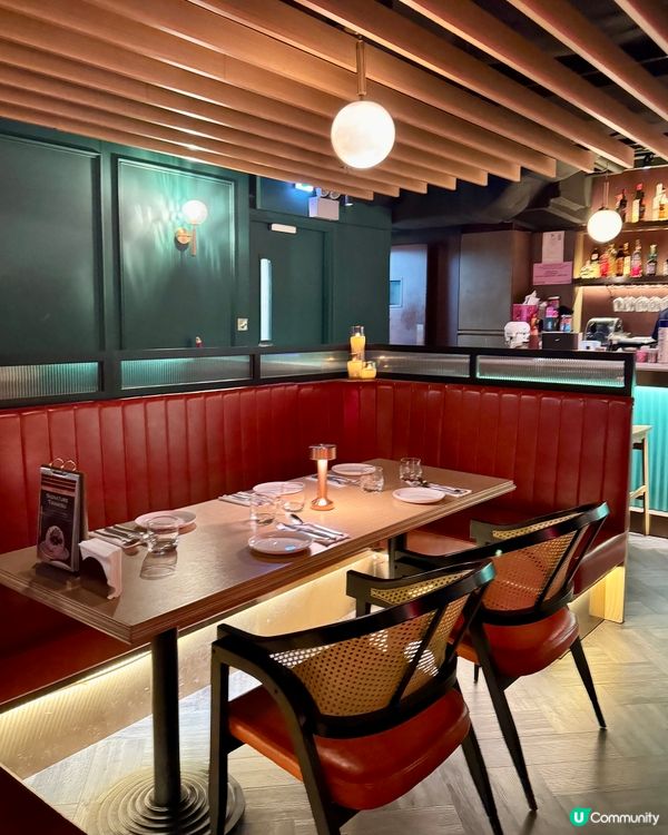 慶祝聚餐之選 中環大館附近 美式餐廳🥳🥂 