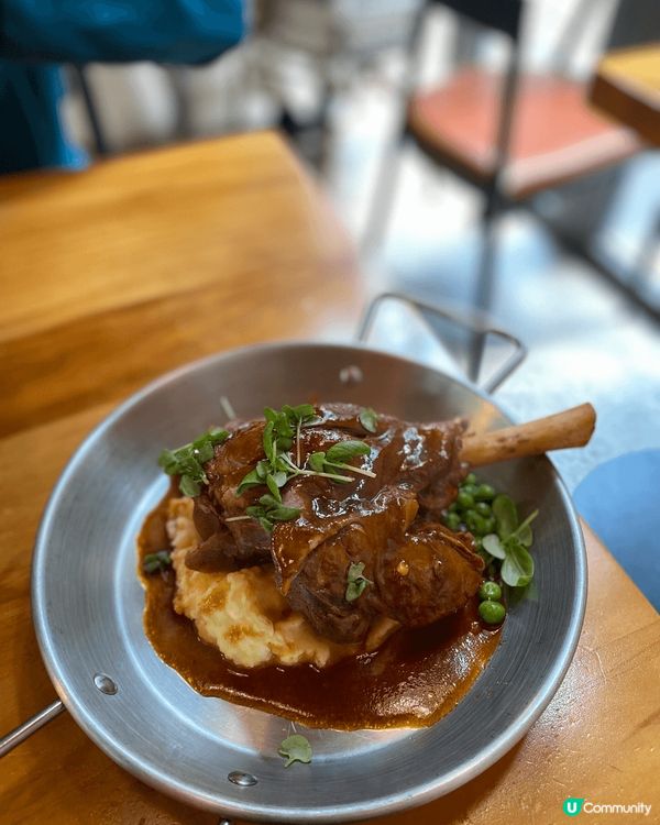 踏入生日月，又畀多個理由豬太郎食多幾餐好嘢！今次朋友帶我嚟到...