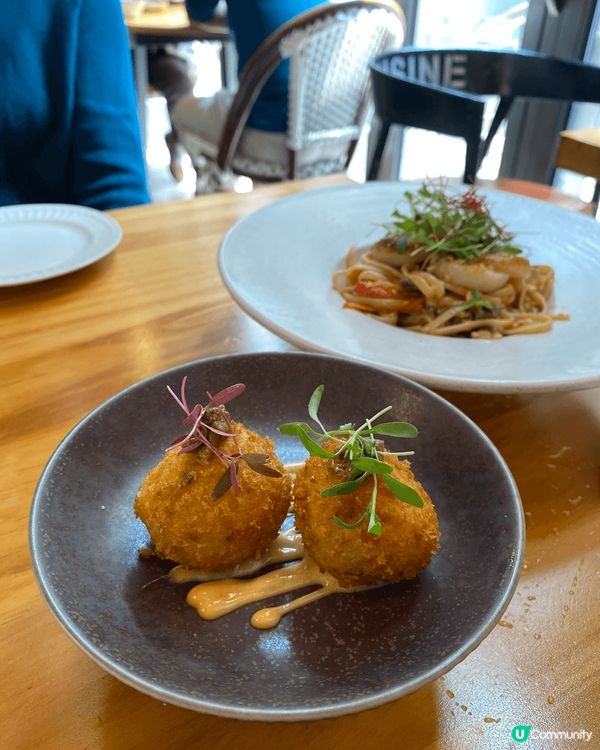 踏入生日月，又畀多個理由豬太郎食多幾餐好嘢！今次朋友帶我嚟到...