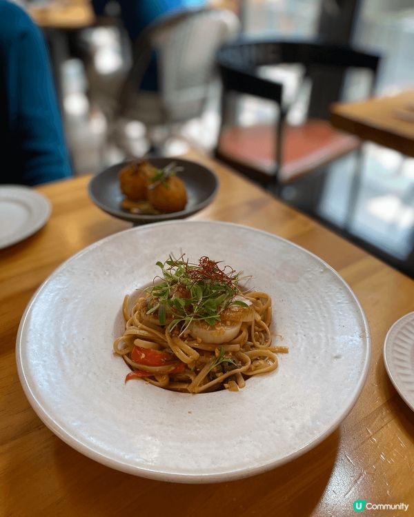 踏入生日月，又畀多個理由豬太郎食多幾餐好嘢！今次朋友帶我嚟到...