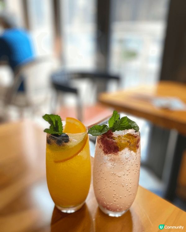 踏入生日月，又畀多個理由豬太郎食多幾餐好嘢！今次朋友帶我嚟到...