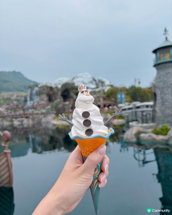 🌟 香港迪士尼必買週邊大公開!🎁