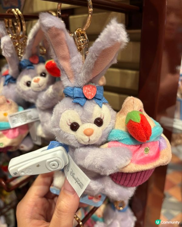 🌟 香港迪士尼必買週邊大公開!🎁