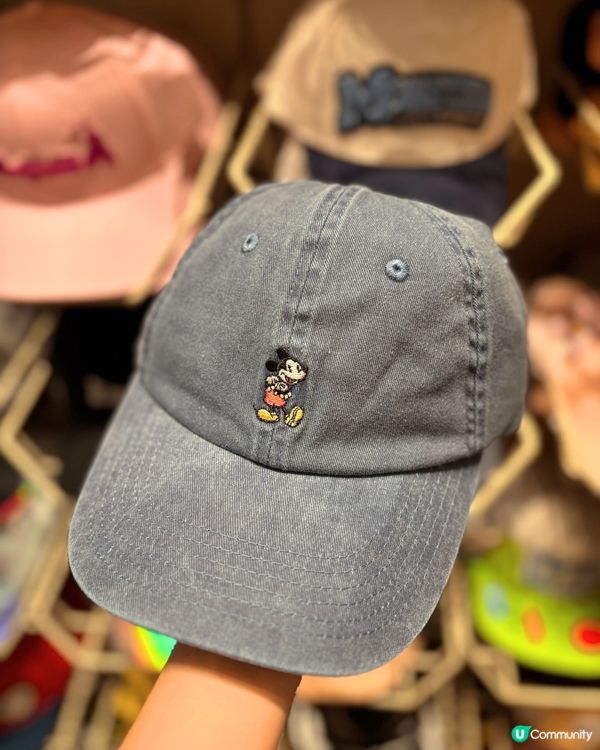 🌟 香港迪士尼必買週邊大公開!🎁