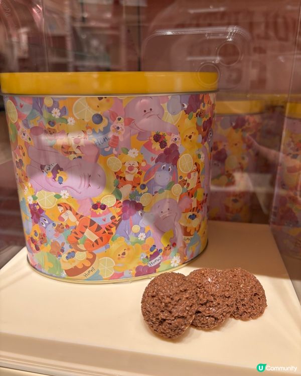 🌟 香港迪士尼必買週邊大公開!🎁