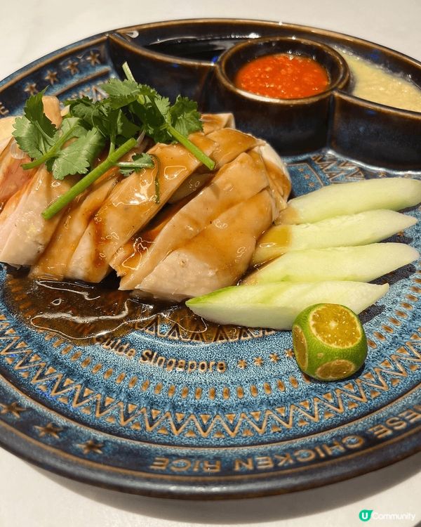 每次經過沙田新城市廣場的天天海南雞，都見到有人排隊嚟食，於是...