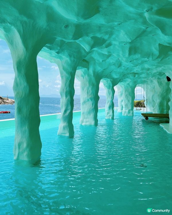 深圳南澳兩日一夜打卡之旅！