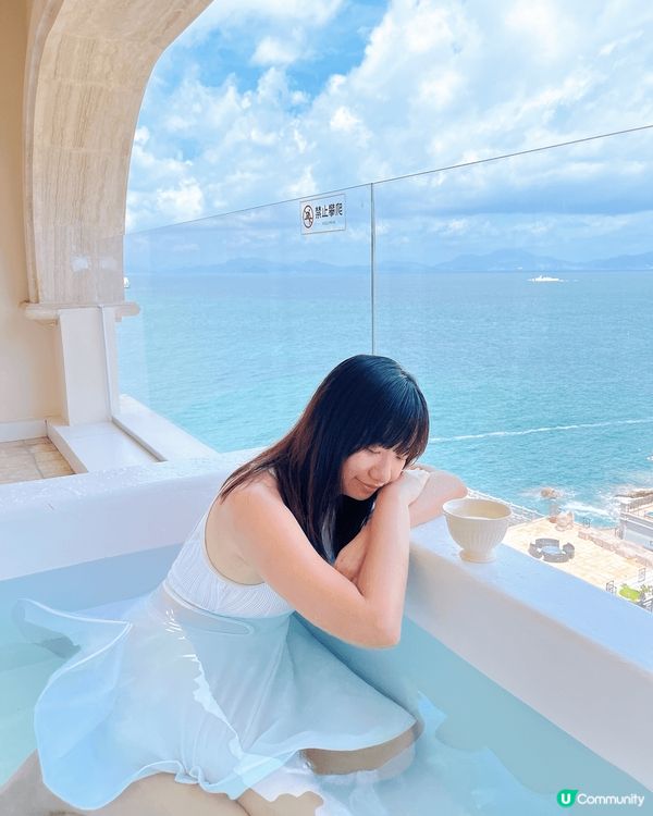 深圳南澳兩日一夜打卡之旅！