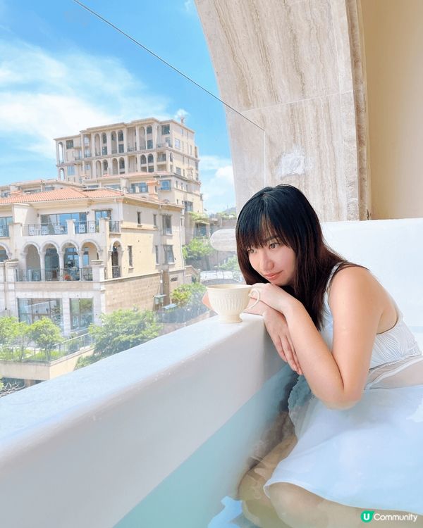 深圳南澳兩日一夜打卡之旅！