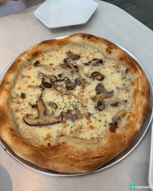 餐廳叫UURO 位於青衣城，同個靚媽去食lunch,估唔到又...