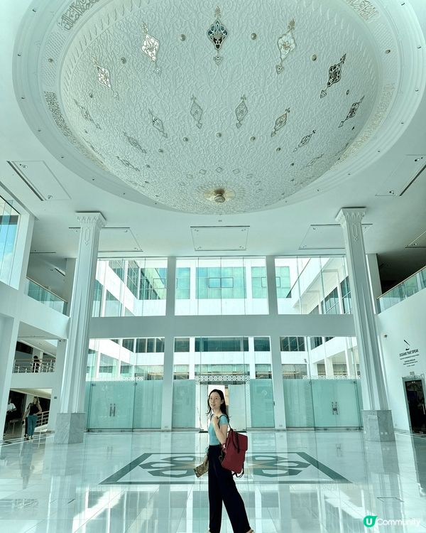 🩵 𝙄𝙎𝘼𝙇𝙈𝙄𝘾 𝘼𝙧𝙩 𝙈𝙪𝙨𝙚𝙪𝙢 𝙈𝙖𝙡𝙖𝙮𝙨𝙞𝙖...