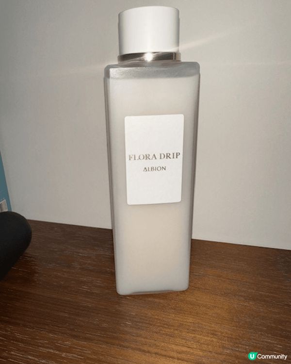 無水腫包包面，再加埋精華肌底液，由內靚到外，到時化咩妝都無問...