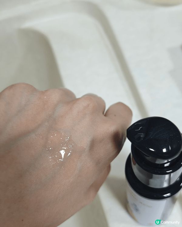 SKREEN-多重透明質酸維他命精華液