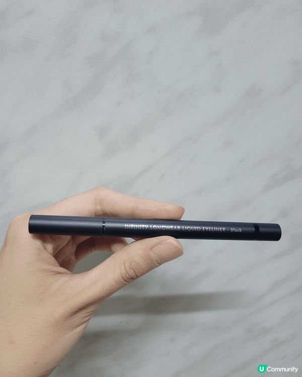 最近係台灣買咗1028的黑色眼線液，都幾上色，幾好用，唔容易...