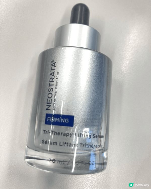 踏入夏天瞓覺夜晚經常開冷氣，睡醒一覺皮膚會很乾，所以睡前會搽...