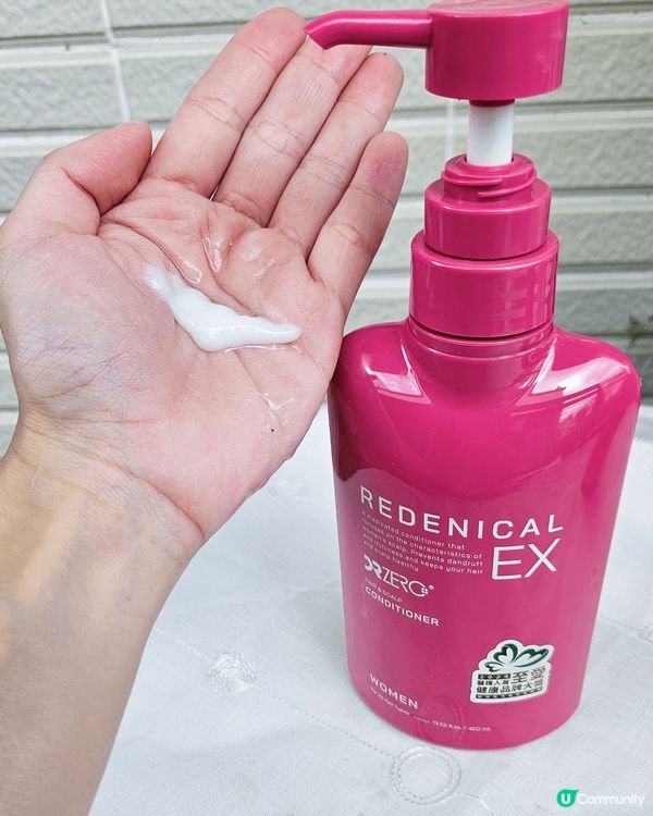 之前同大家介紹過DR ZERO 嘅育髮產品，由內到外改善左好...