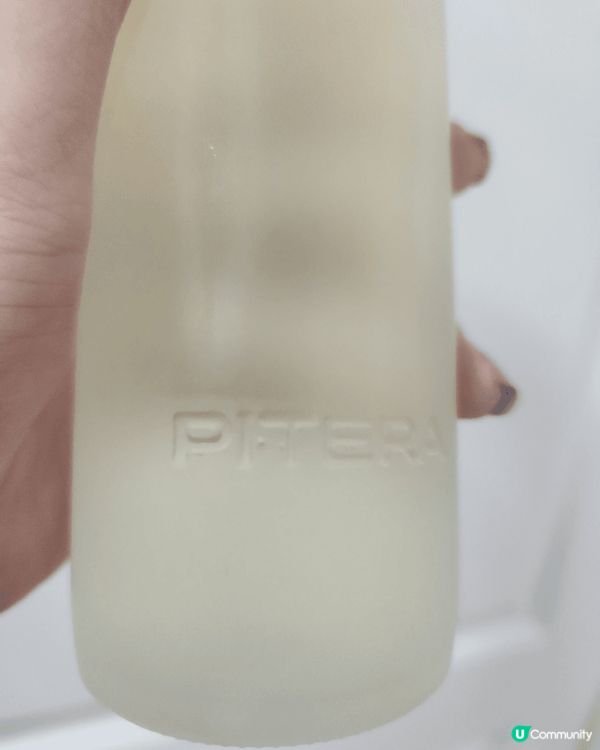 超喜歡這個精華最近用了神仙水💧，皮膚真的變透亮了✨！保濕效果...