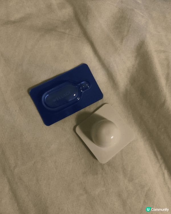 即時可以做到效果👍🏻前一晚用後早上的皮膚十分有光澤✨充滿水份...