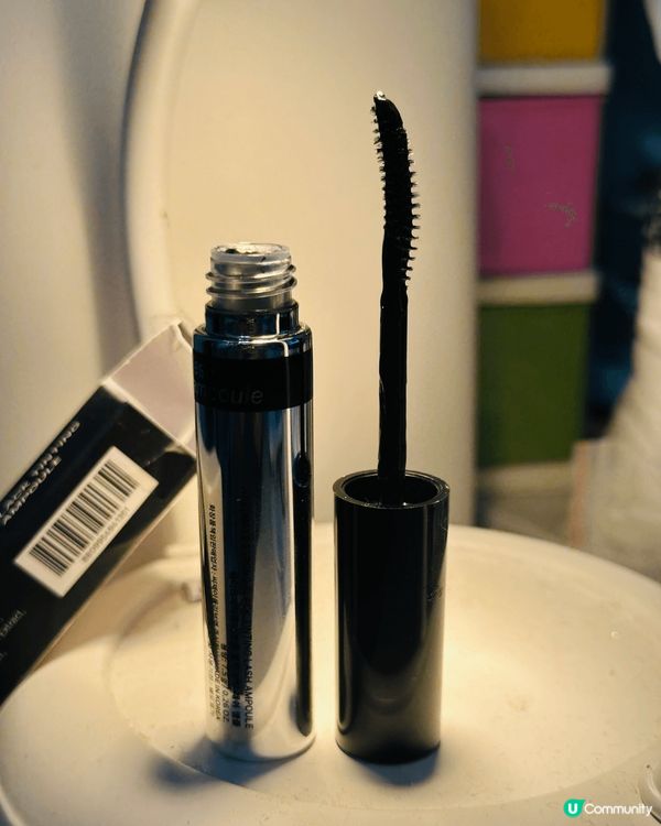 ❤️美妝好物分享 -  濃密睫毛膏❤️
