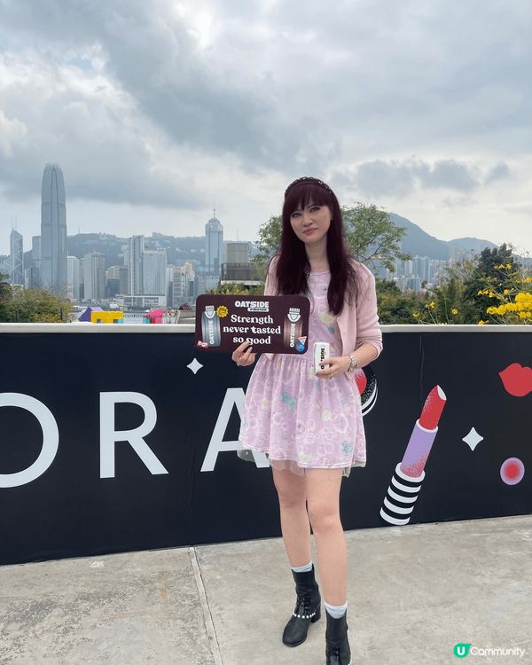 一年一度Vip Sephora event 喜歡美妝時尚品牌...