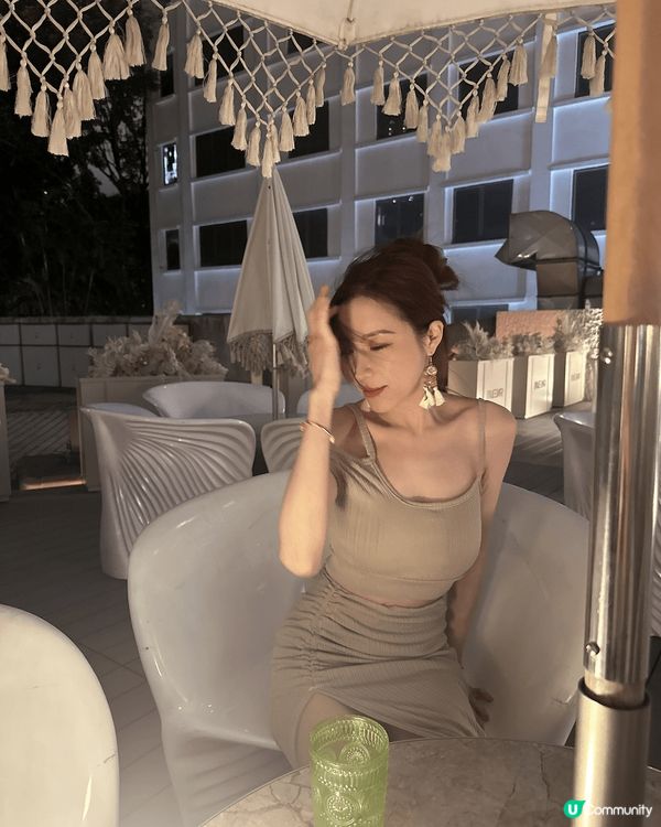 第一張是推薦一家美甲💅手功很好 美甲師仲好細心 會慢慢幫你調...