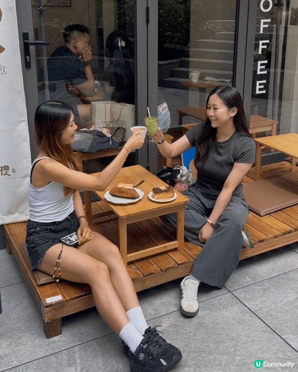 闊別兩年骨子裡回來了！新址選擇了旺中帶靜的旺角新商場U Co...