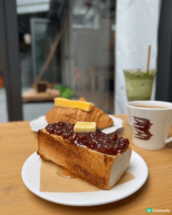 闊別兩年骨子裡回來了！新址選擇了旺中帶靜的旺角新商場U Co...