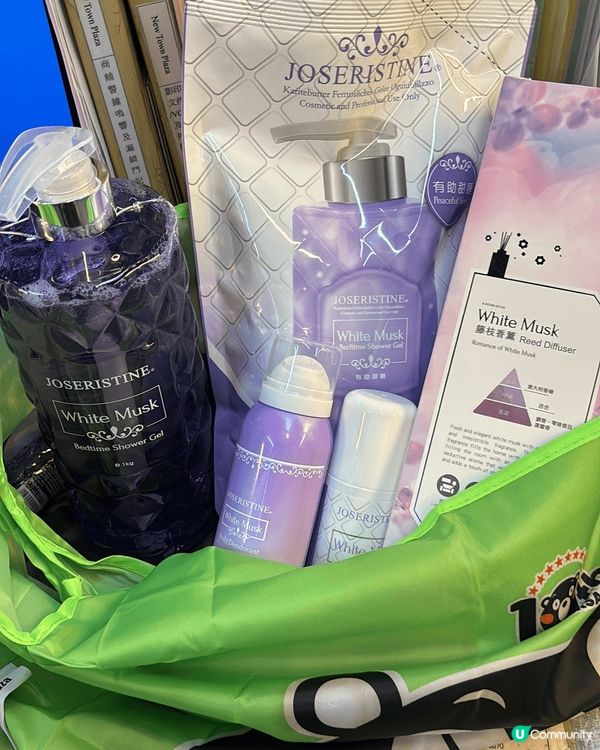 韓國護膚美妝熱門地，出產不同流行新款美妝及護膚好物，另外本地...